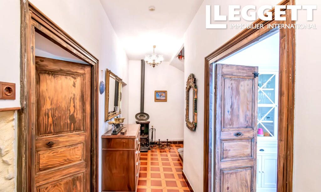 Maison à vendre, 250m², Ferrals-les-Corbières