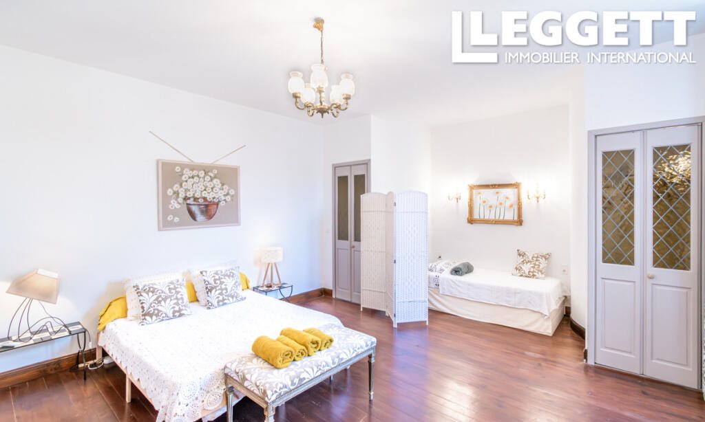 Maison à vendre, 250m², Ferrals-les-Corbières