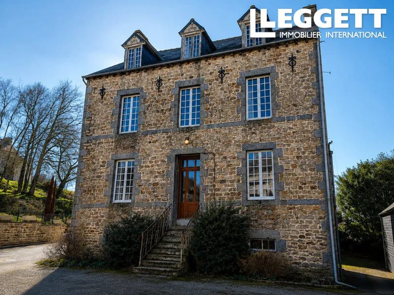 Maison à vendre, 152m², Collinée