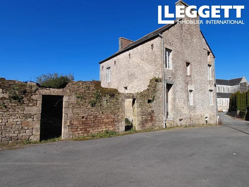 Maison à vendre, 152m², Collinée