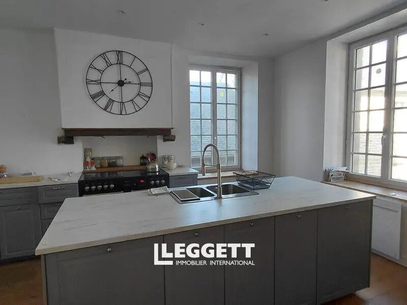 Maison à vendre, 152m², Collinée