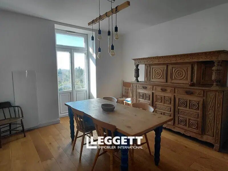 Maison à vendre, 152m², Collinée