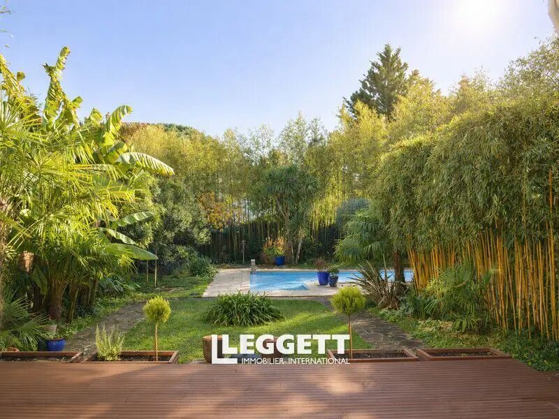Maison à vendre, 206m², Marmande