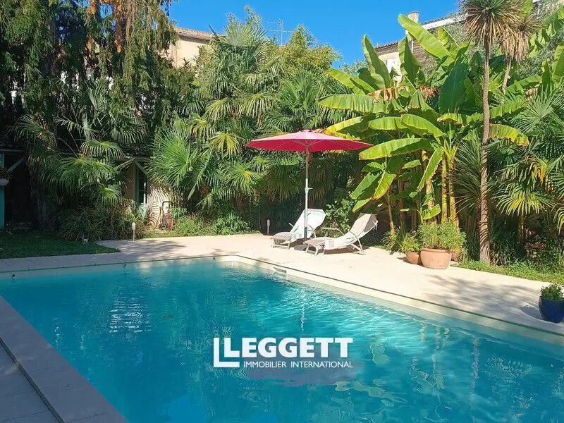 Maison à vendre, 206m², Marmande