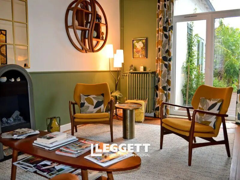 Maison à vendre, 206m², Marmande