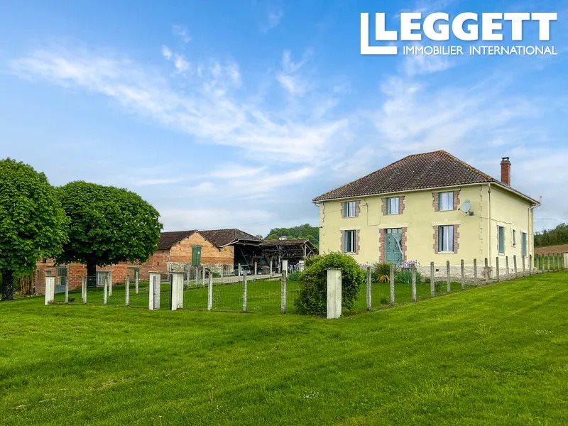 Maison à vendre, 220m², Castelnau-Montratier