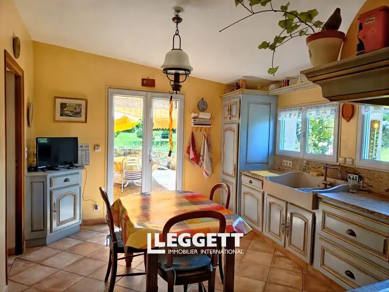 Maison à vendre, 165m², Alloue
