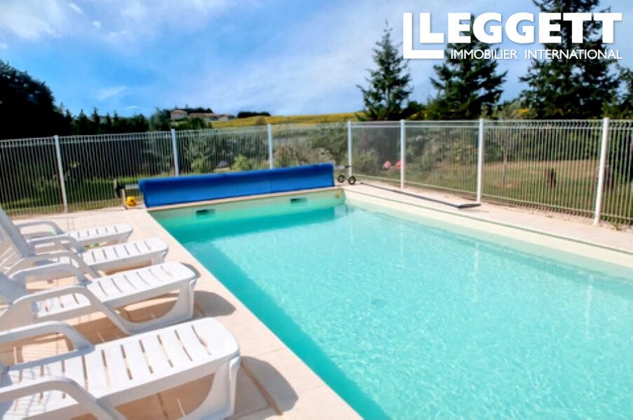 Maison à vendre, 458m², Arblade-le-Haut