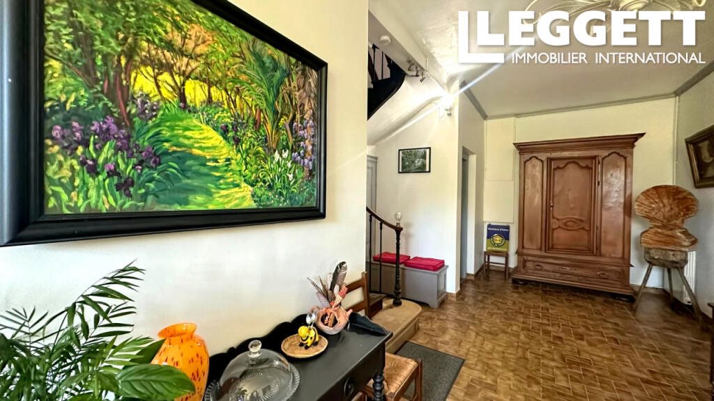 Maison à vendre, 458m², Arblade-le-Haut