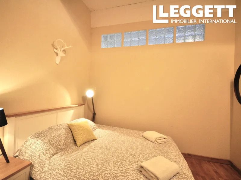 Appartement à vendre, 64m², La Salle-les-Alpes