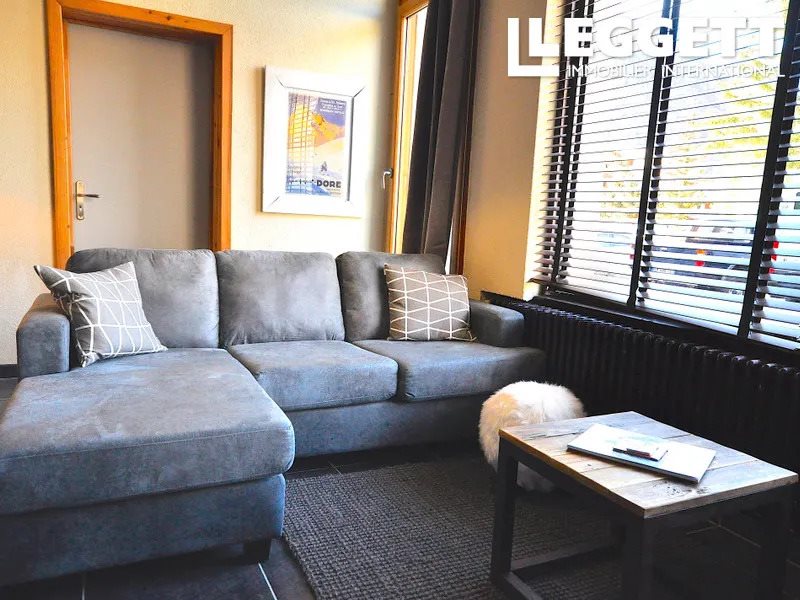 Appartement à vendre, 64m², La Salle-les-Alpes