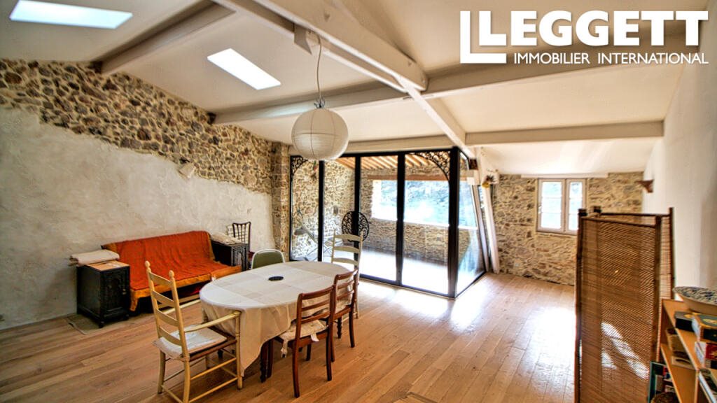 Maison à vendre, 180m², Saint-Guilhem-le-Désert