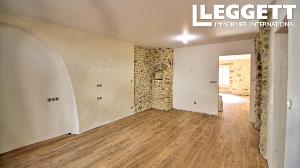 Maison à vendre, 180m², Saint-Guilhem-le-Désert