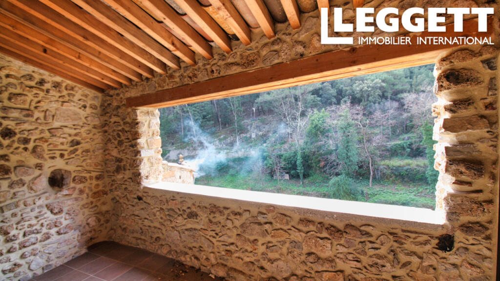 Maison à vendre, 180m², Saint-Guilhem-le-Désert