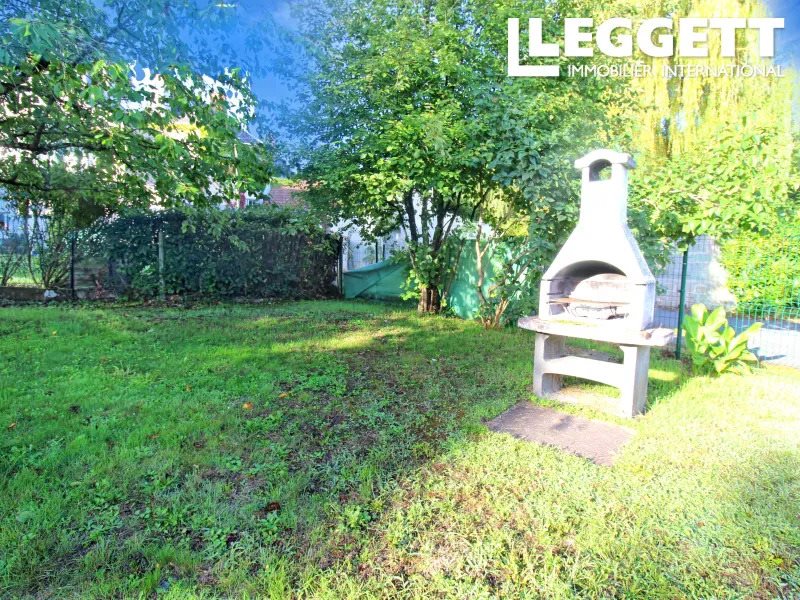 Maison à vendre, 94m², La Chapelle-sur-Loire