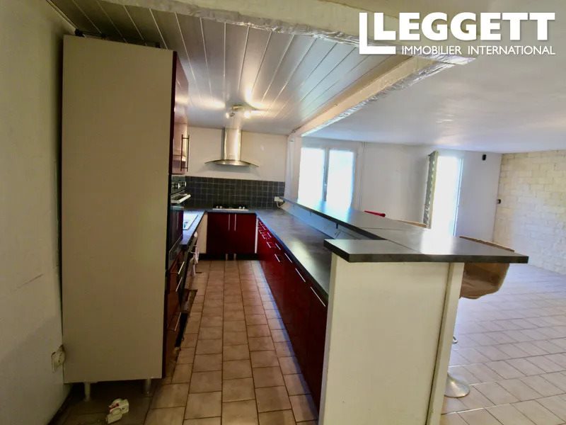Maison à vendre, 94m², La Chapelle-sur-Loire