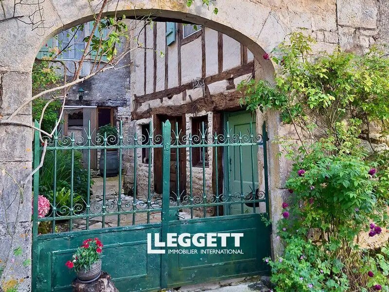 Maison à vendre, 416m², Frayssinet