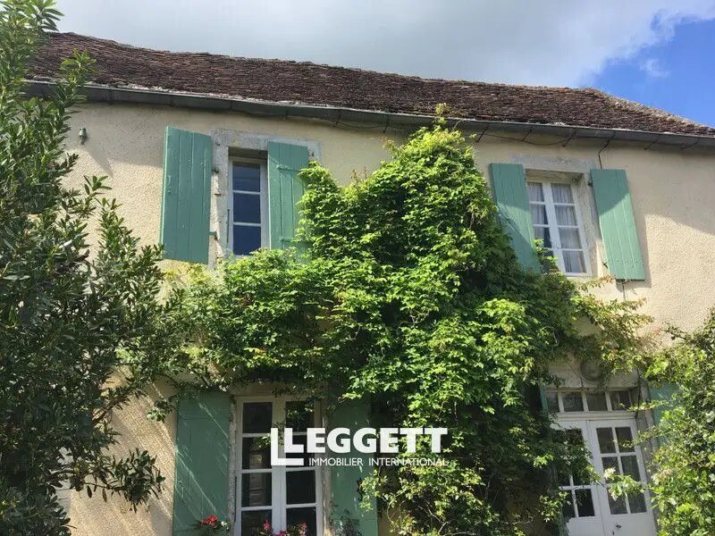 Maison à vendre, 416m², Frayssinet