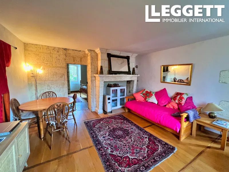 Maison à vendre, 163m², Bourdeilles