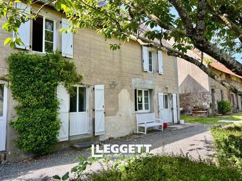 Maison à vendre, 135m², Hambye