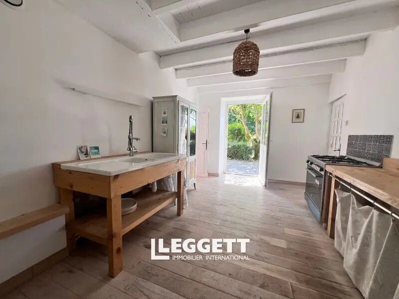 Maison à vendre, 135m², Hambye