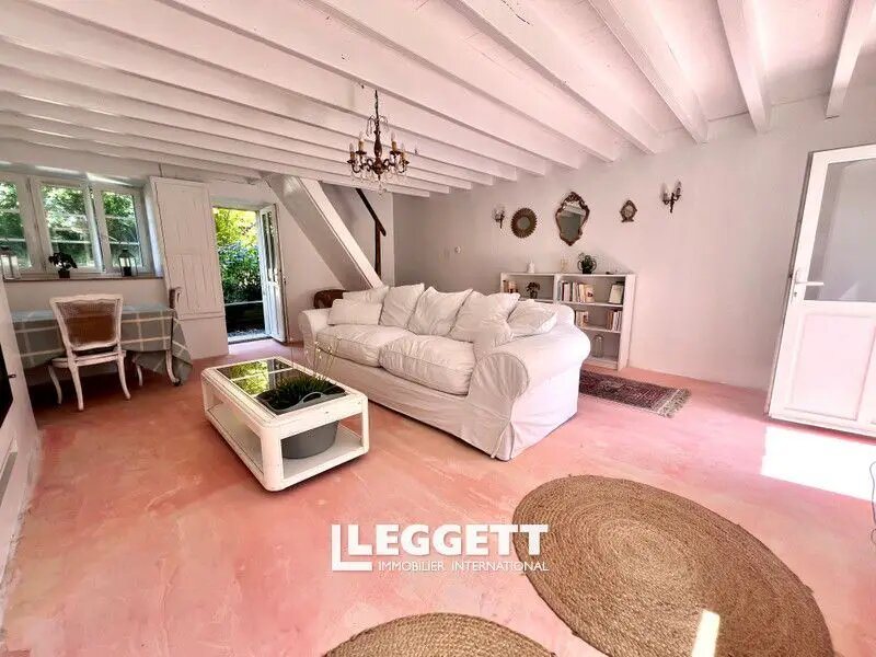 Maison à vendre, 135m², Hambye