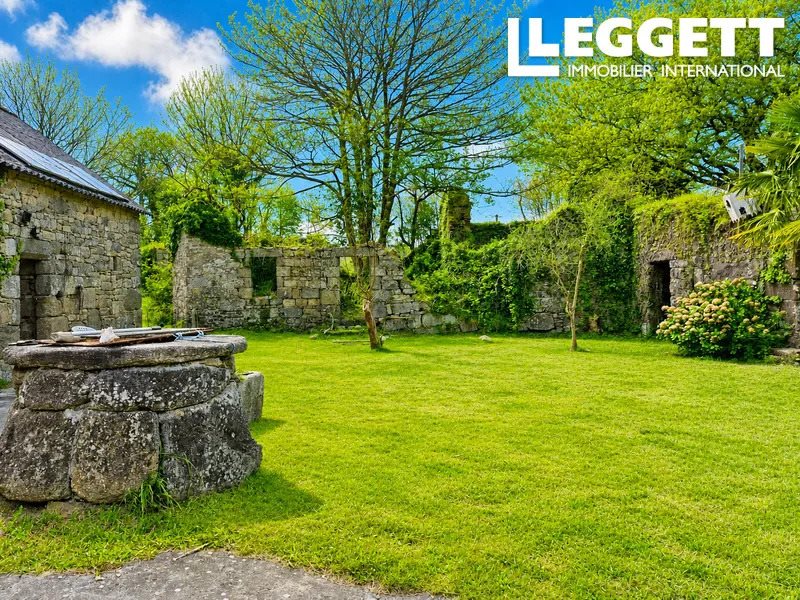 Maison à vendre, 85m², Kerpert