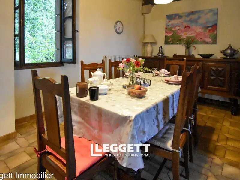 Maison à vendre, 168m², Marcillac-la-Croisille