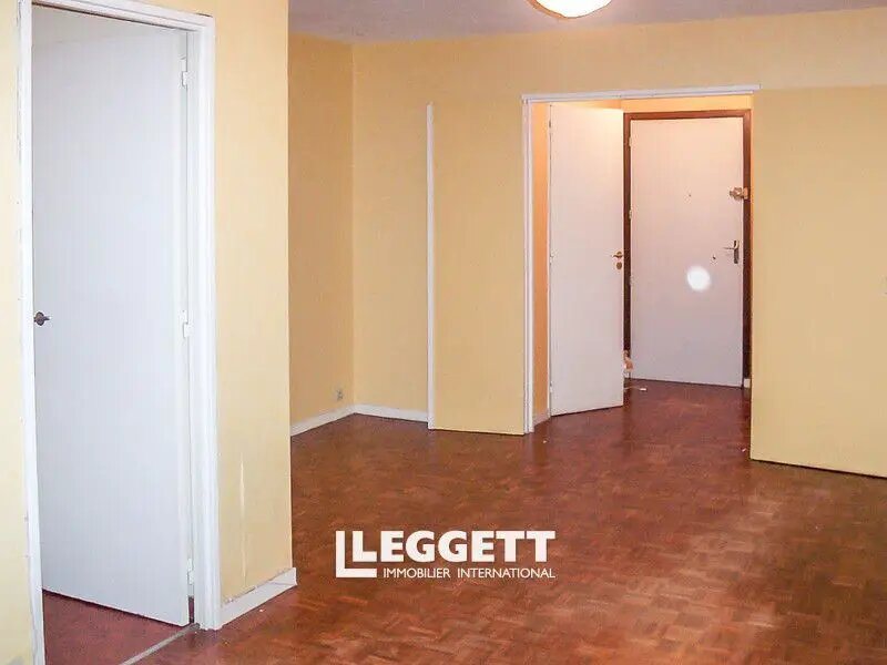 Appartement à vendre, 52m², Ris-Orangis