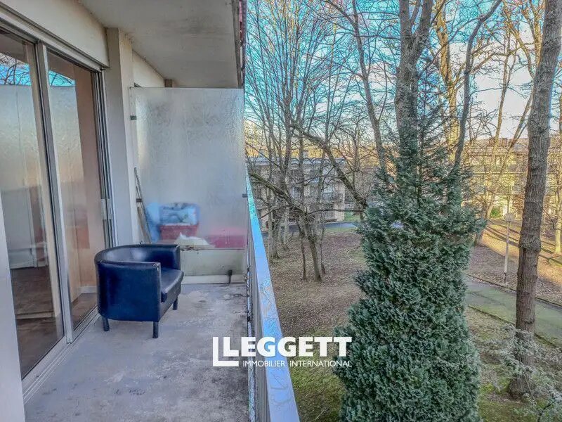 Appartement à vendre, 52m², Ris-Orangis
