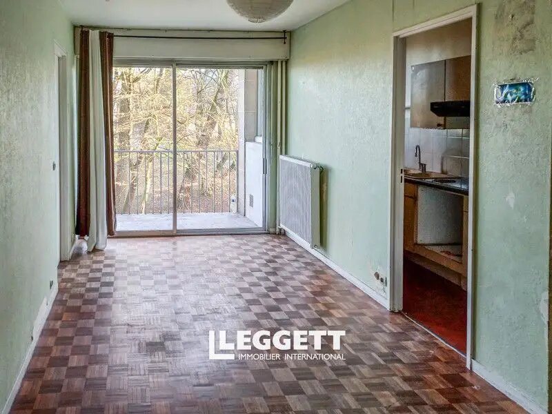 Appartement à vendre, 52m², Ris-Orangis