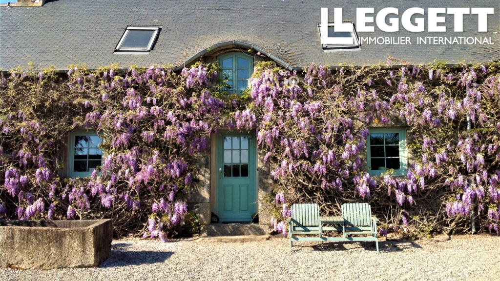 Maison à vendre, 240m², Saint-Martin-des-Prés