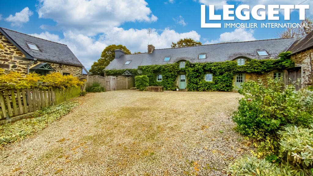 Maison à vendre, 240m², Saint-Martin-des-Prés