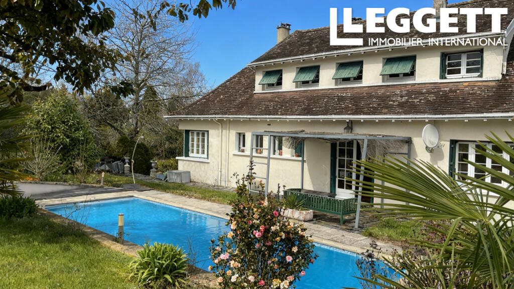 Maison à vendre, 170m², Ladignac-le-Long