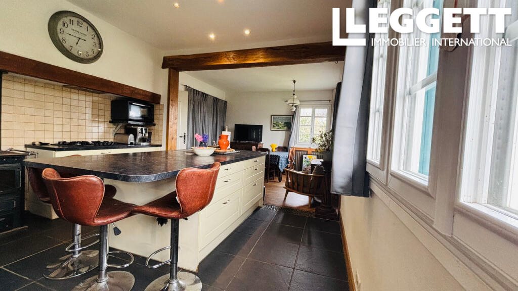 Maison à vendre, 170m², Ladignac-le-Long