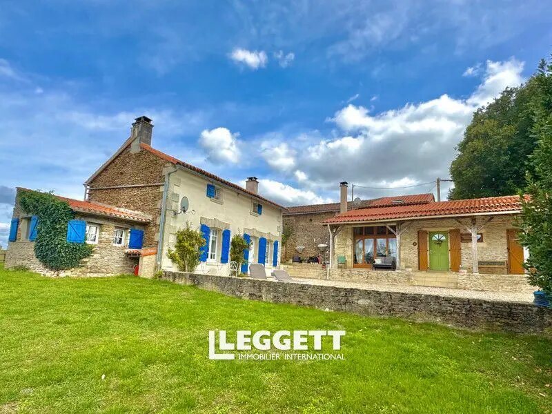 Maison à vendre, 191m², Verrue