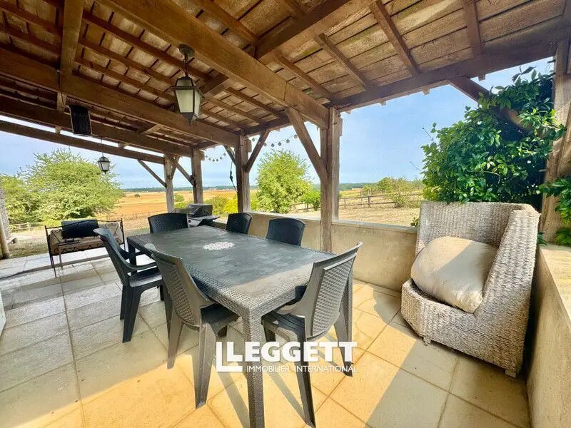 Maison à vendre, 191m², Verrue