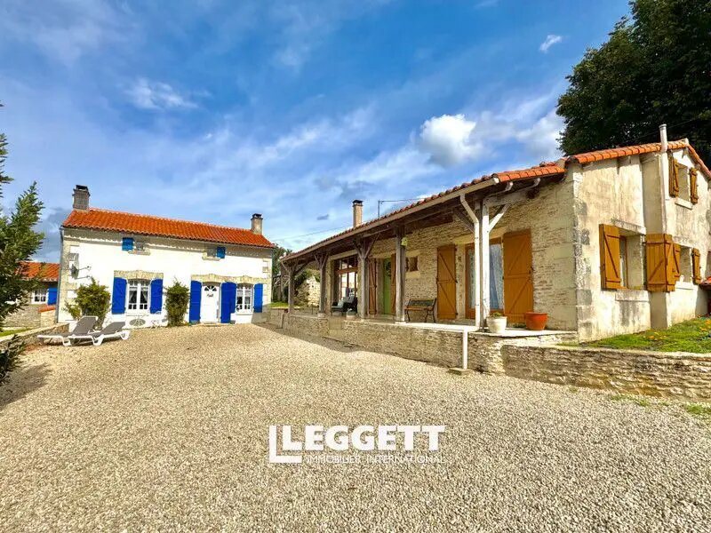 Maison à vendre, 191m², Verrue