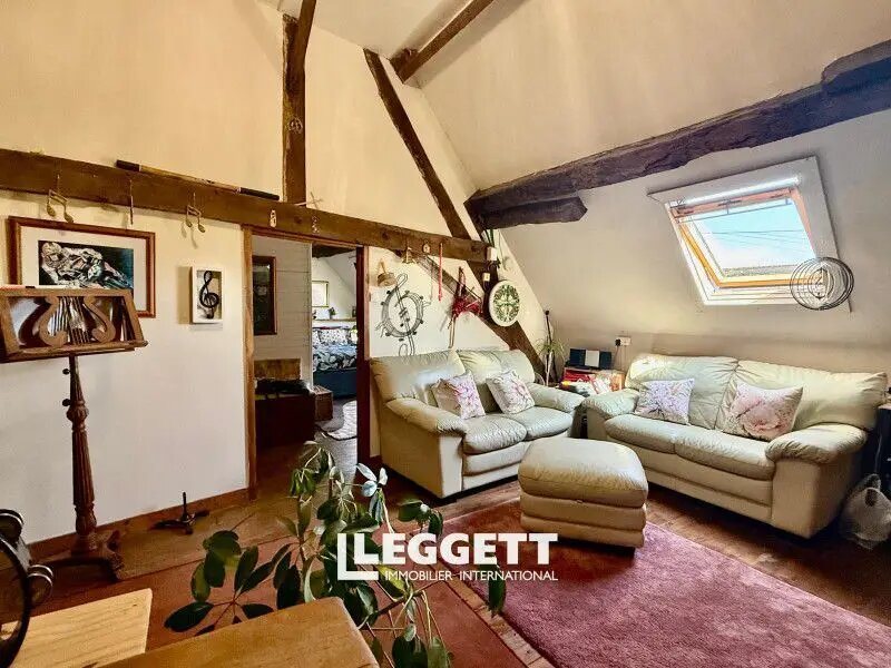 Maison à vendre, 200m², Villaines-la-Juhel