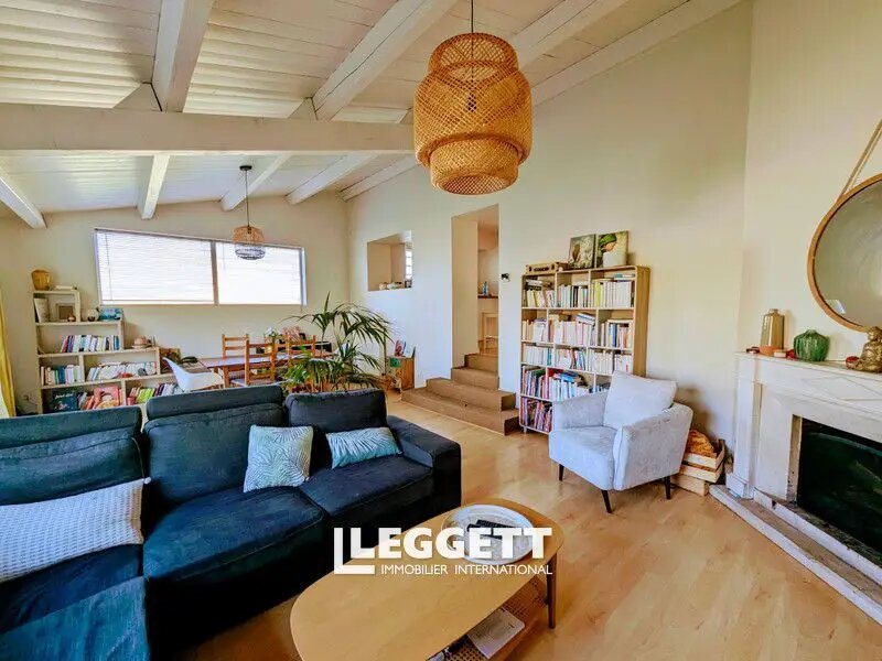 Maison à vendre, 145m², Gond-Pontouvre