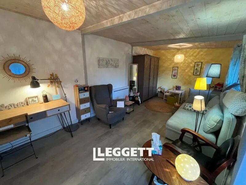 Maison à vendre, 145m², Gond-Pontouvre