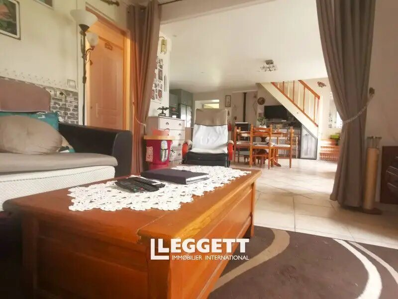 Maison à vendre, 186m², La Gacilly