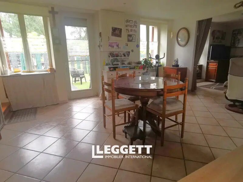 Maison à vendre, 186m², La Gacilly