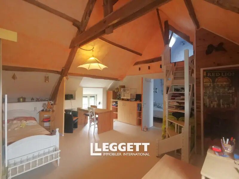 Maison à vendre, 186m², La Gacilly