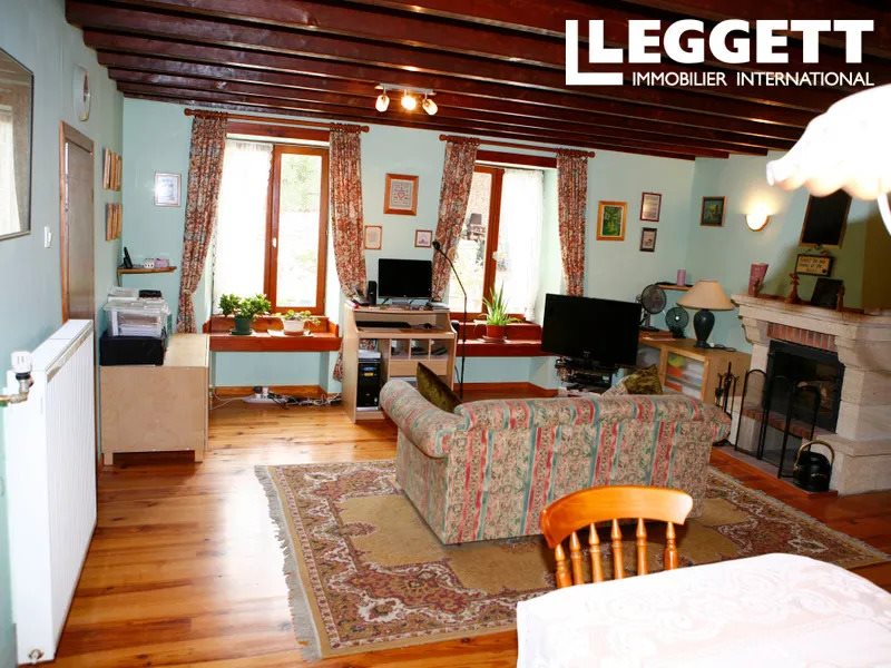 Maison à vendre, 400m², Fontaine-Chalendray