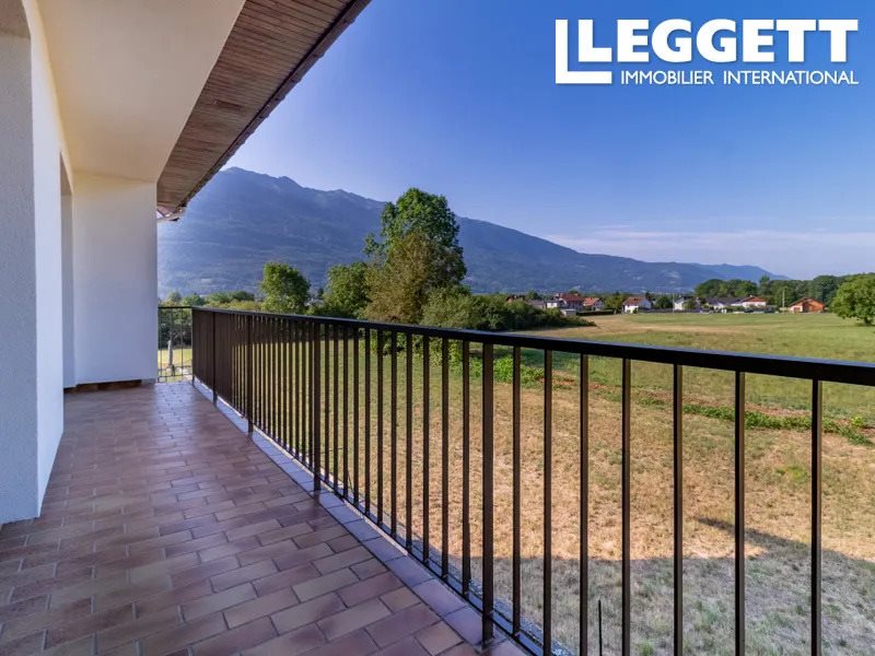 Appartement à vendre, 89m², Gilly-sur-Isère