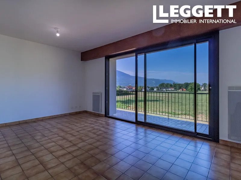 Appartement à vendre, 89m², Gilly-sur-Isère