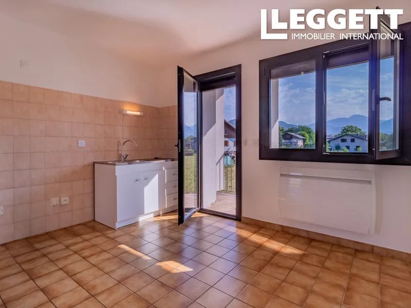 Appartement à vendre, 89m², Gilly-sur-Isère