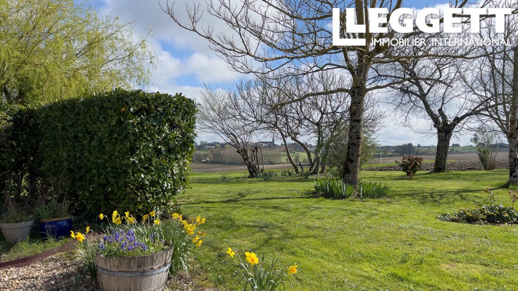 Maison à vendre, 299m², Duras