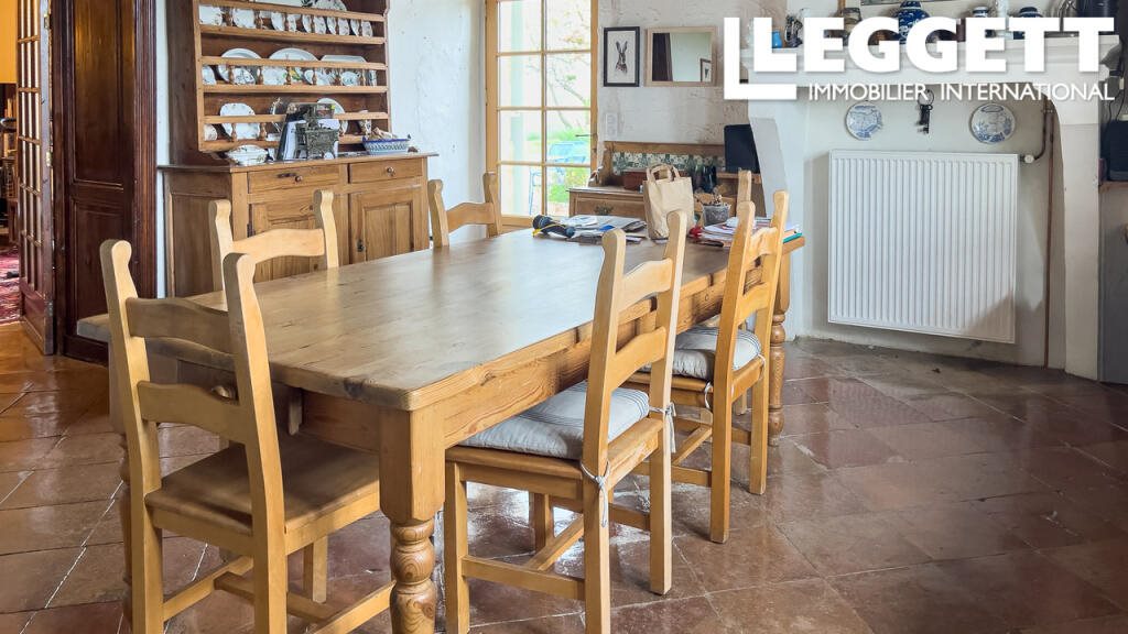 Maison à vendre, 299m², Duras
